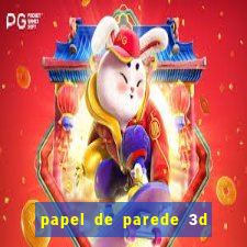 papel de parede 3d para pc